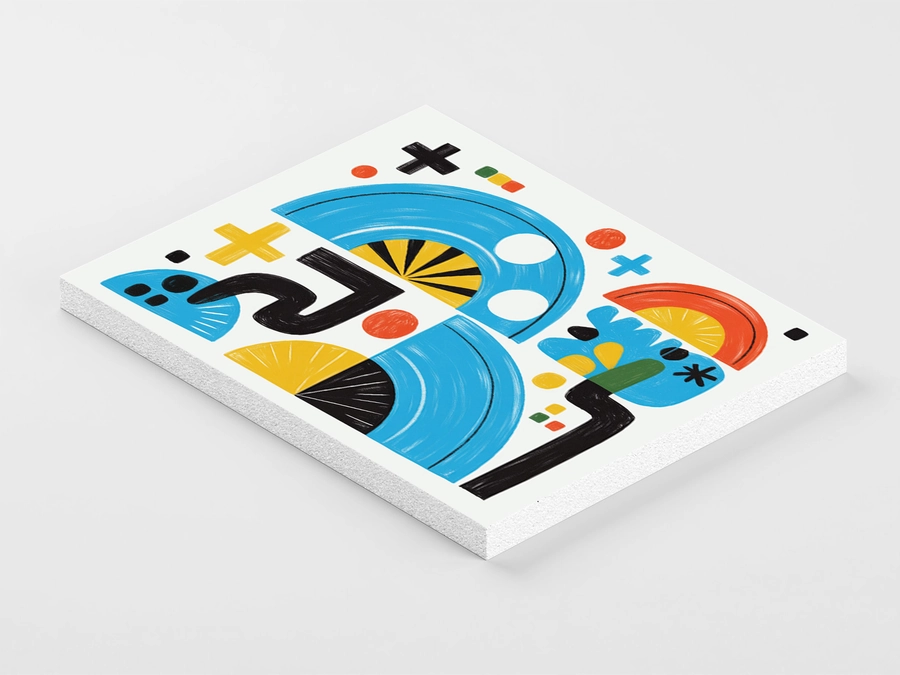 Płyty PVC spienione